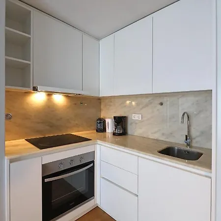 Flh Boavista Flat I 아파트