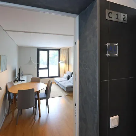 Flh Boavista Flat I דירה