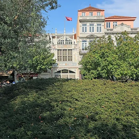 Flh Boavista Flat I *