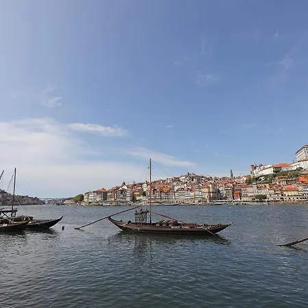 Flh Boavista Flat I דירה *