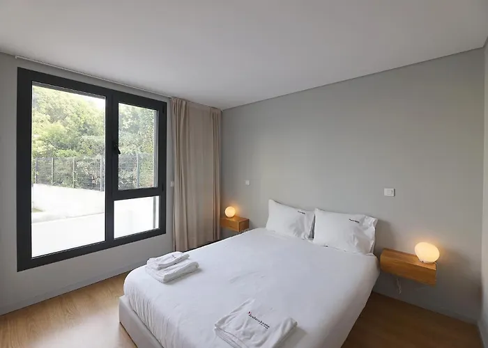 Flh Boavista Flat I דירה פורטו