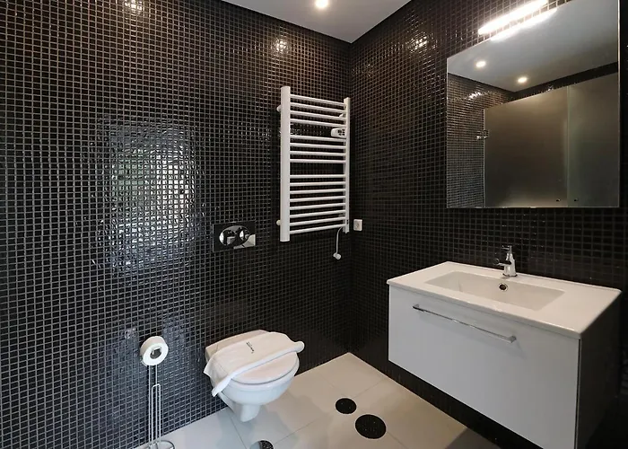 Flh Boavista Flat I דירה