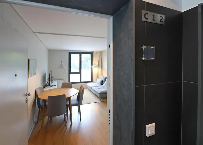 Flh Boavista Flat I דירה