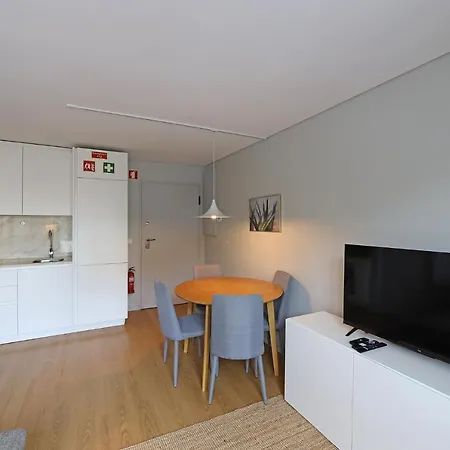 Flh Boavista Flat I