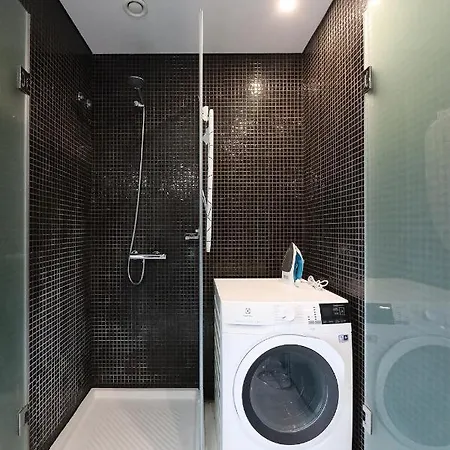 Apartman Flh Boavista Flat I