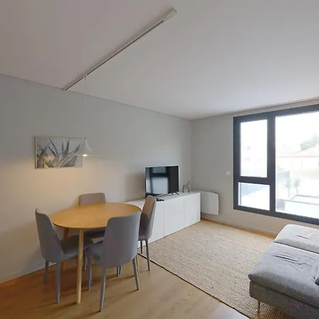 Flh Boavista Flat I Porto