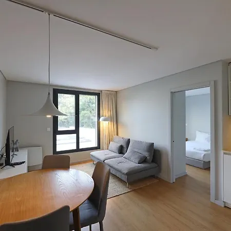 Flh Boavista Flat I Porto