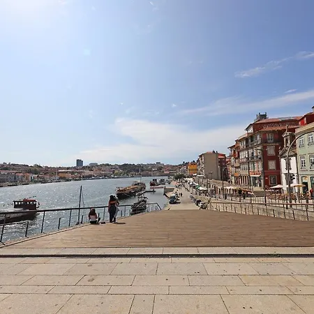 Apartmán Flh Boavista Flat I *