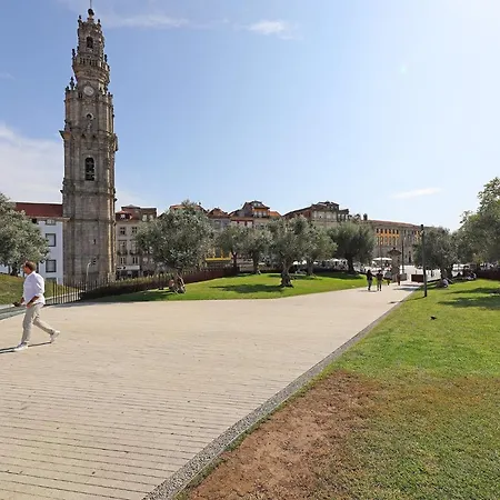 Flh Boavista Flat I Porto