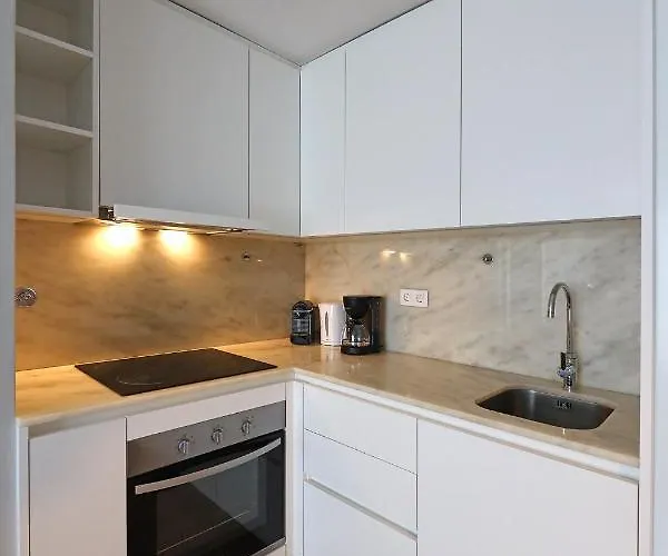 Flh Boavista Flat I Apartman