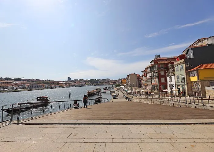 Apartment Flh Boavista Flat I *