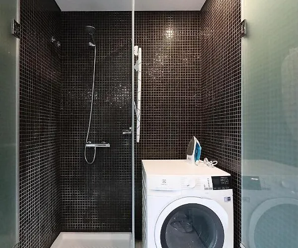 Apartment Flh Boavista Flat I