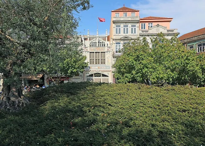 Flh Boavista Flat I *