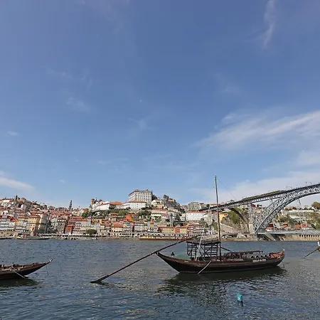 Apartamento Flh Boavista Flat I Oporto